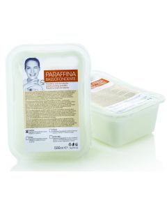 Spa-Luxe Paraffine Neutraal Spa-Luxe Paraffine Neutraal