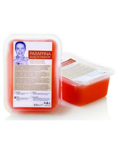 Spa-Luxe Paraffine Roze Spa-Luxe Paraffine Roze