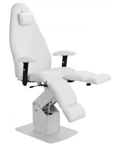 Bowie Podo Funda - 1 motor, 3 gasveren