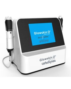 CarboXyneo huidbehandeling CarboXyneo huidbehandeling