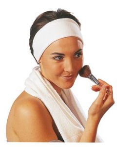 Bandeau Luxe Velours per 10 Stuks Bandeau Luxe Velours per 10 Stuks