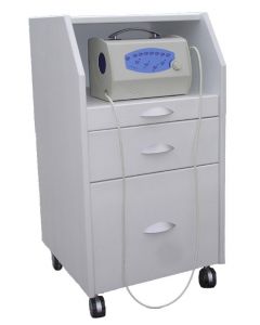 Praktijkmeubel Praktivak