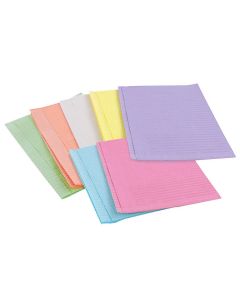 Praktivak beschermdoeken - 500 stuks