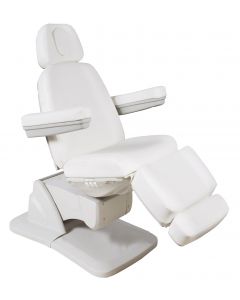 Princess Beauty Silver - 3 of 4 motoren