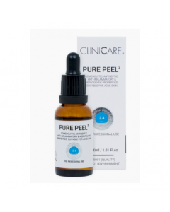 CLINICCARE Pure Peel-2 - 30 ml
