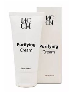 MCCM purifying cream (acne) vooraanzicht
