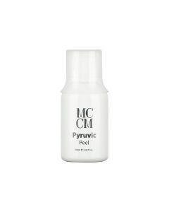 MCCM Pyruvic Peel - 100 ml