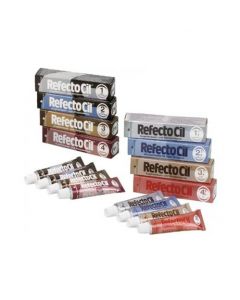 Wimperverf Refectocil Wimperverf Refectocil