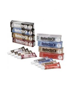 Refectocil - Wimperverf 12x15ml Refectocil - Wimperverf 12x15ml