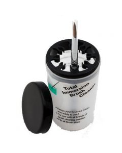 Total Immersion - Brush Cleaner Total Immersion - Brush Cleaner