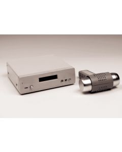 Lotus Olympia Hot-cold Apparaat