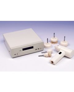 Lotus Olympia borstel Apparaat