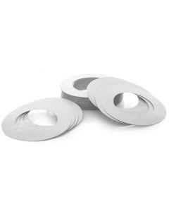 Bescherm/Mors-ringen Premium voor harspot of blik