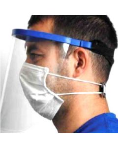 Romed Premium Face Shield - Herbruikbaar Romed Premium Face Shield - Herbruikbaar