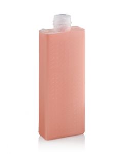 Depiluxe Harspatroon 75 ml Titanium( TiO2) Roze