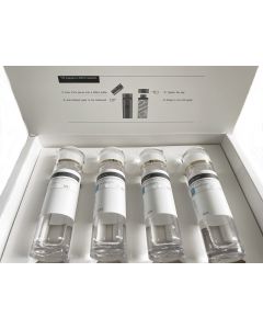 MeoBright Soft Nourishing Cleansing Serum (S1) - vloeistof set hydro dermabrasie MeoBright Soft Nourishing Cleansing Serum (S1) - vloeistof set hydro dermabrasie