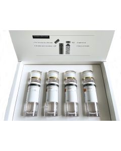 MeoBright Aqua Shining Cleansing Serum (S2) - vloeistof set hydro dermabrasie MeoBright Aqua Shining Cleansing Serum (S2) - vloeistof set hydro dermabrasie