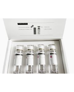 MeoBright Pure Moisterizing Serum (S3) - vloeistof set hydro dermabrasie MeoBright Pure Moisterizing Serum (S3) - vloeistof set hydro dermabrasie