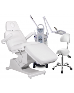 Salonset Montana Bloom