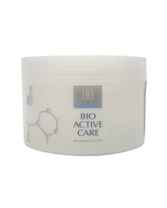 Mineral Care Bio Active Care Immediate Effect Thermal Mask
