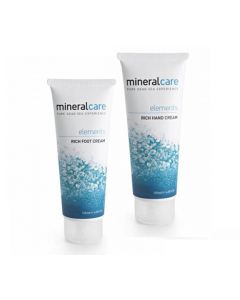 Mineral Care Spa Serene Box Rich hand & foot cream