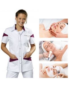 Basis Opleiding Schoonheidsspecialist - inschrijfgeld: