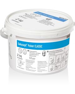 Sekusept Poeder - 2000gr