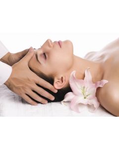 Specialisatie Oosterse Massage Shiatsu