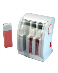 Combi Heater Klein: Hars-Spray Paraffine