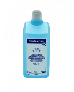 Sterillium Med handdesinfectans - 1000 ml Sterillium Med handdesinfectans - 1000 ml