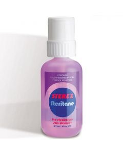 Sterex Steritane Skin Cleanser 250 ml Sterex Steritane Skin Cleanser 250 ml