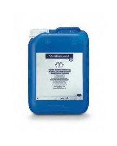Sterillium Med handdesinfectans - 5000 ml Sterillium Med handdesinfectans - 5000 ml