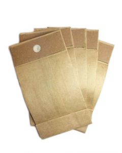 Stofzakjes voor Micro-Air - 5 stuks Stofzakjes voor Micro-Air - 5 stuks