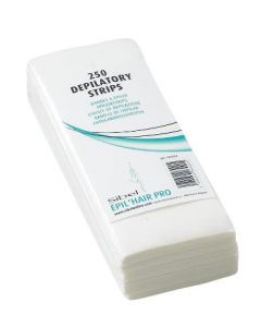 Harsstrips Eco - 250 stuks - 20x7 cm Harsstrips Eco - 250 stuks - 20x7 cm