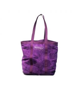 Footlogix Suede Bag Footlogix Suede Bag