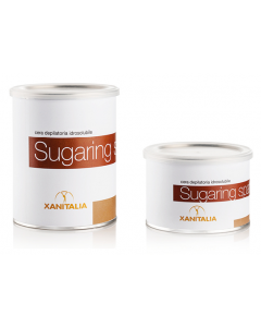 Sugaring spatula hars