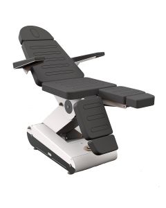 Naggura'SWOP Podo Behandelstoel 3 motoren - Customizable Naggura'SWOP Podo Behandelstoel 3 motoren - Customizable