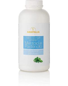 Talkpoeder Menthol 300 gram Talkpoeder Menthol 300 gram