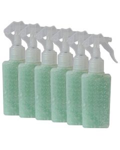 Spray-paraffine patronen Pepermunt/Teatree 6x 80 ml