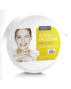 Harsstrips op rol - Tekno Touch - 70m x 7 cm Harsstrips op rol - Tekno Touch - 70m x 7 cm