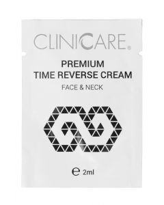 CLINICCARE Premium Time Reverse Cream 2 ml CLINICCARE Premium Time Reverse Cream 2 ml
