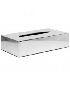  Tissues Dispenserbox RVS