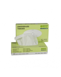 Merbach Tissues