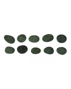 USA Hot Stones - Losse Steen - Teen/Vinger