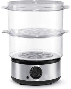 Praktivak Towel Steamer - 2 verdiepingen