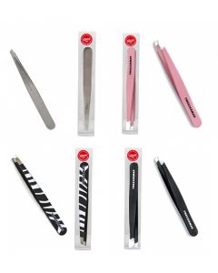 Tweezerman Epileer Pincet 