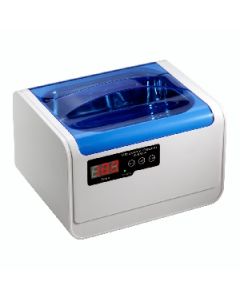 Ultrasoon reiniger BLUE LINE groot 1400ml Ultrasoon reiniger BLUE LINE groot 1400ml