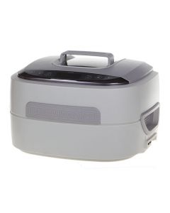 Ultrasoon reiniger groot met verwarming 2500 ml Ultrasoon reiniger groot met verwarming 2500 ml