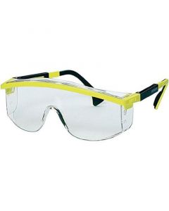 Beschermbril Astrospec - Geel 