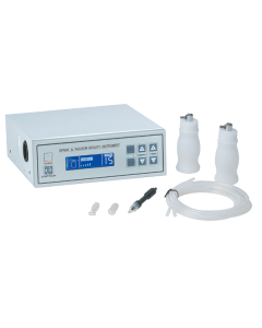 Elite Vacuum/spray DEMO